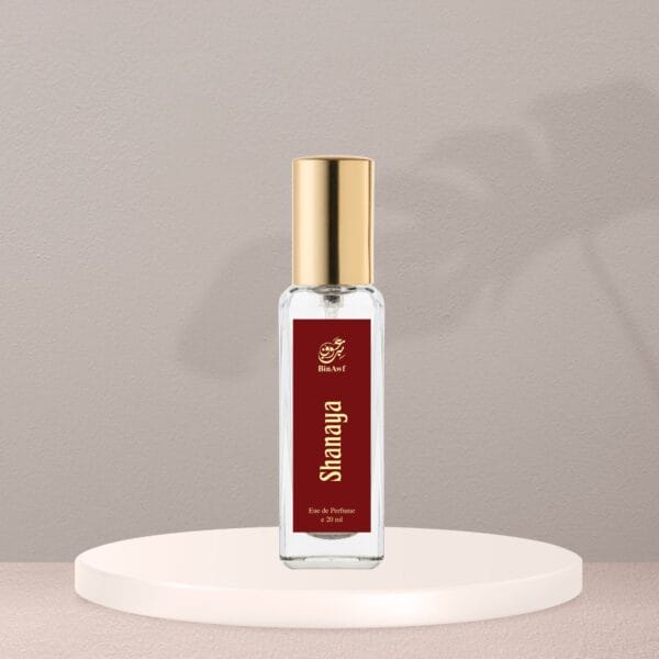 BinAwf Shanaya Perfume 20 ml