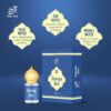 BinAwf Shanaya Blue Premium Attar