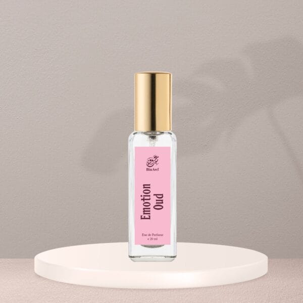BinAwf Emotion Oud Perfume 20 ml