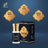 BinAwf Gold Oud Value Vibes