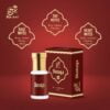 BinAwf Shanaya Value Vibes Attar