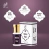 BinAwf White Oud Value Vibes Attar
