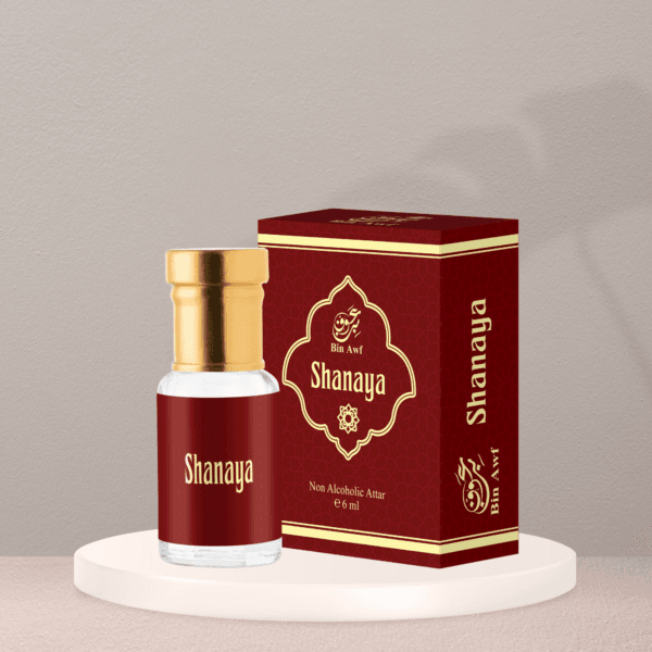 Shanaya Attar 6ml