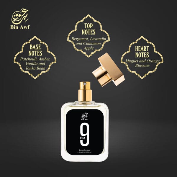 BinAwf-9-PM-50-ml