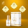 BinAwf Gold Shanaya Perfume 12ml