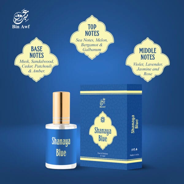 BinAwf-Shanaya-Blue-Perfume-12ml