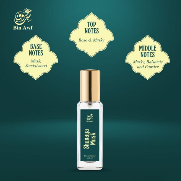 BinAwf-Shanaya-Musk-20ml-