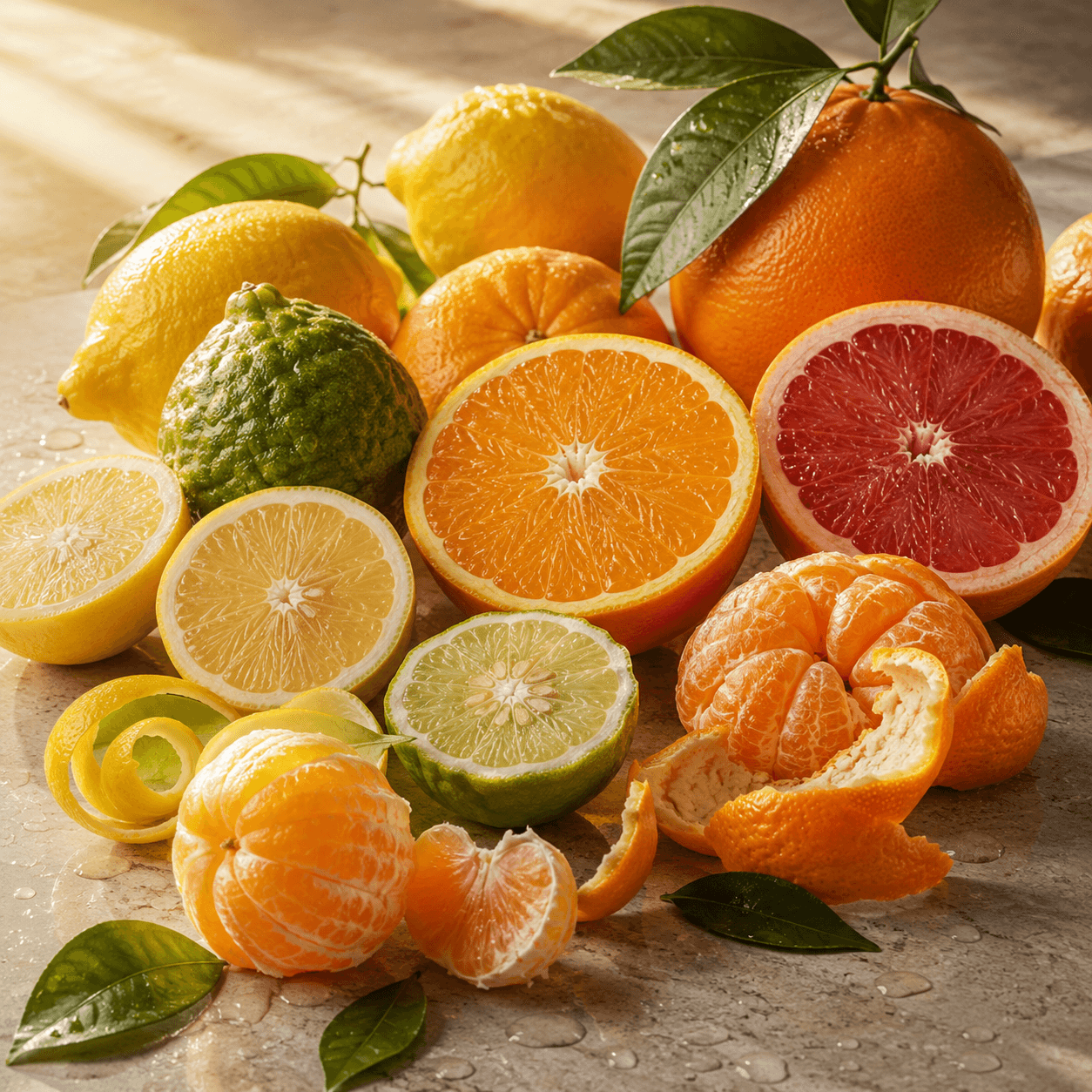 Citrus