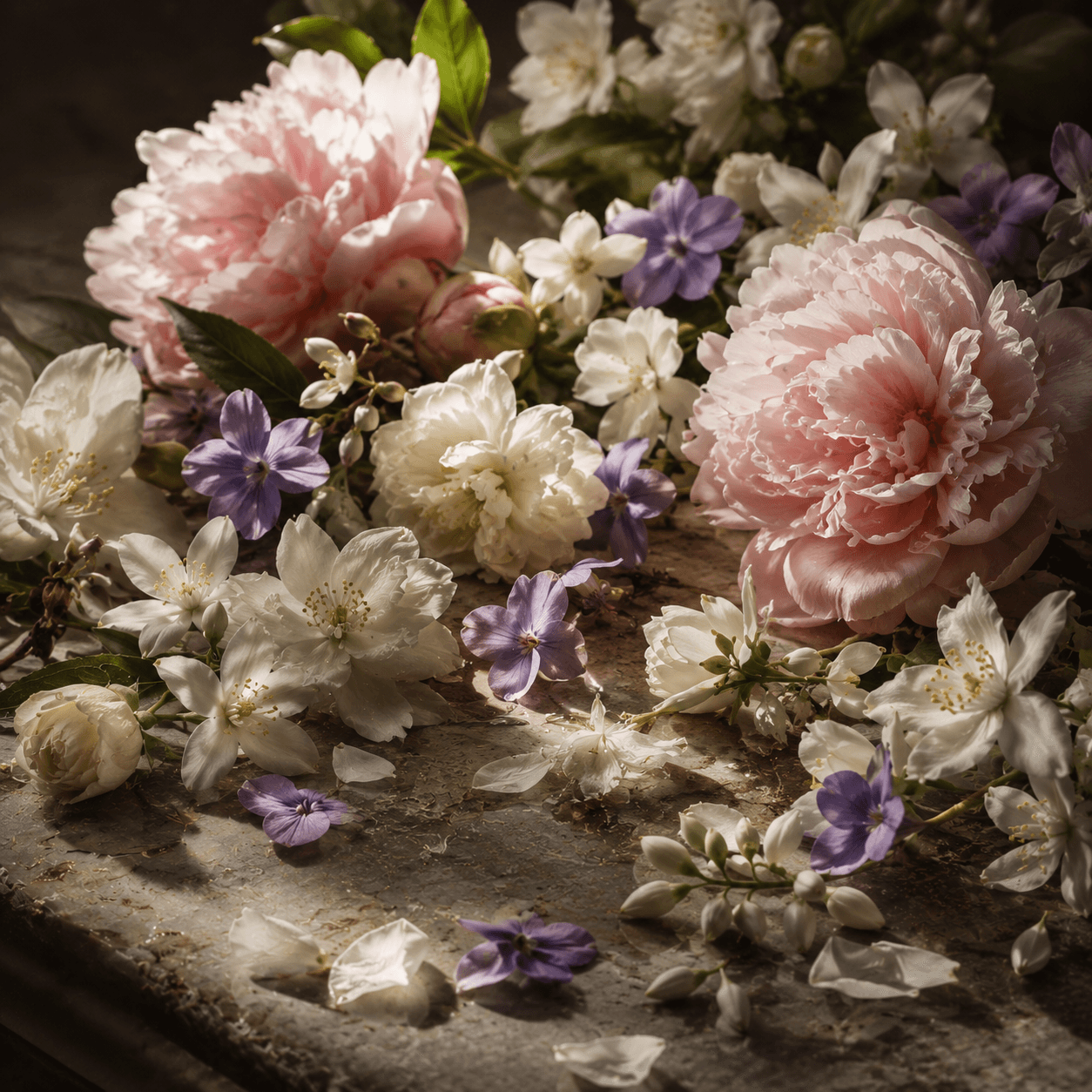 Floral