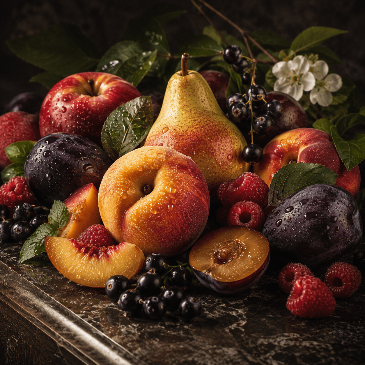 Fruity
