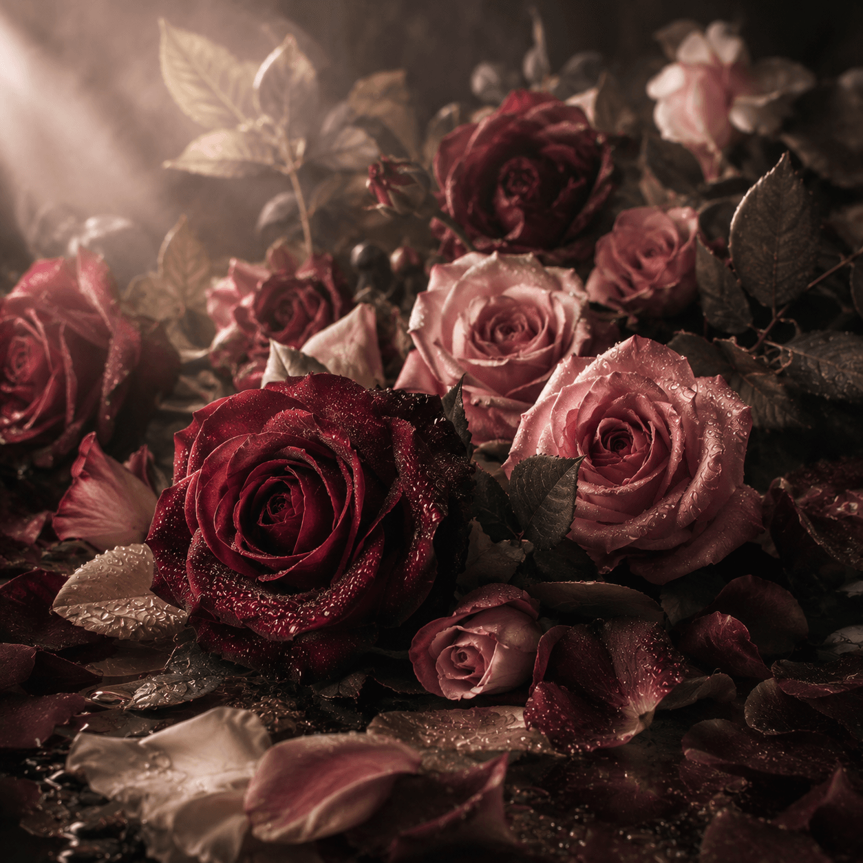 Rose