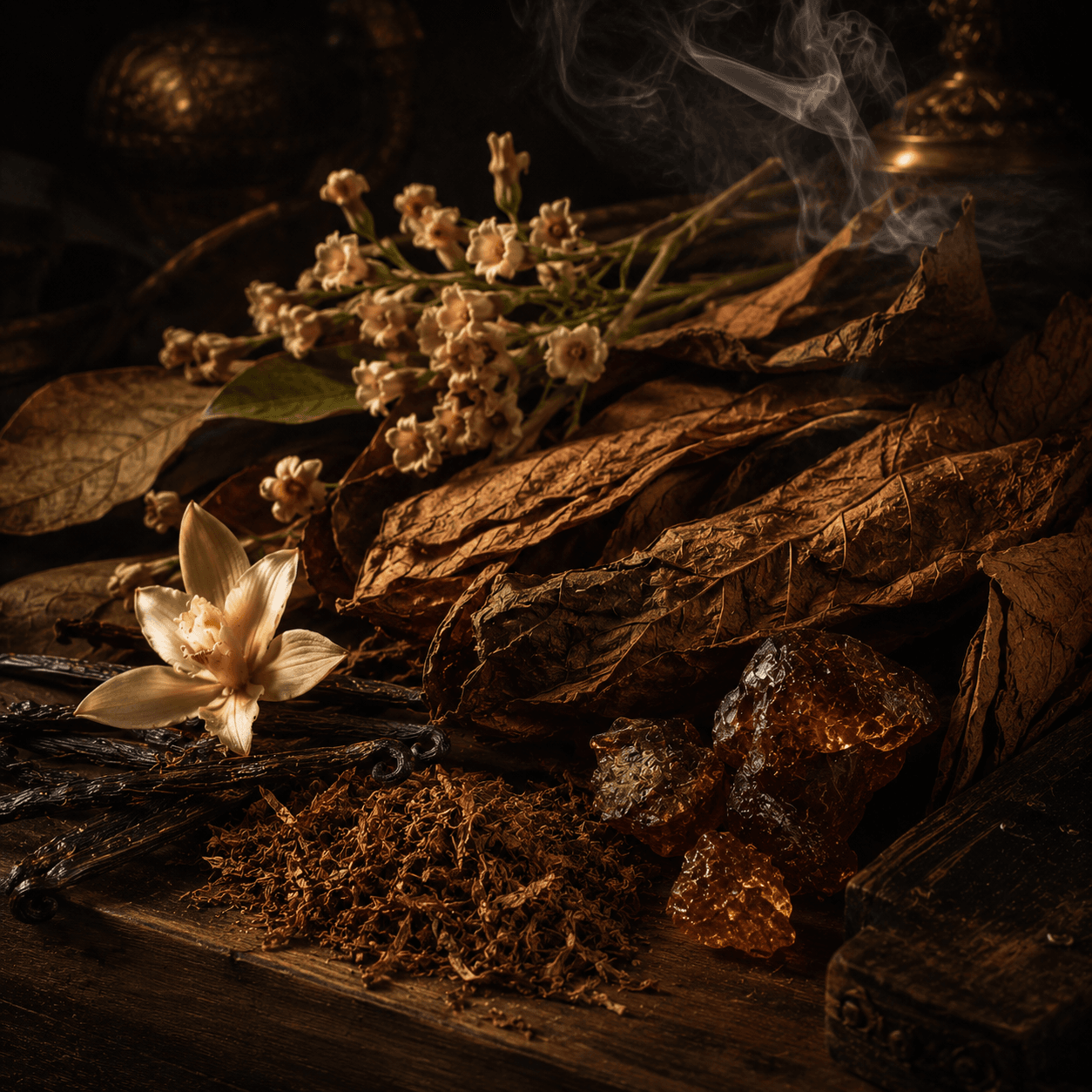 Tobacco