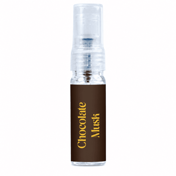 BinAwf Chocolate Musk 5 ML Perfume Tester