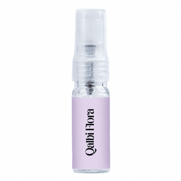 BinAwf Qalbi Flora 5 ML Perfume Tester