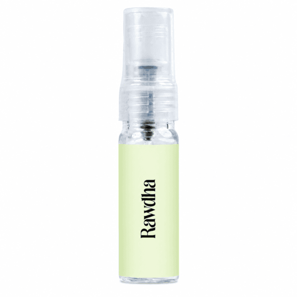 BinAwf Rawdha 5 ML Perfume Tester