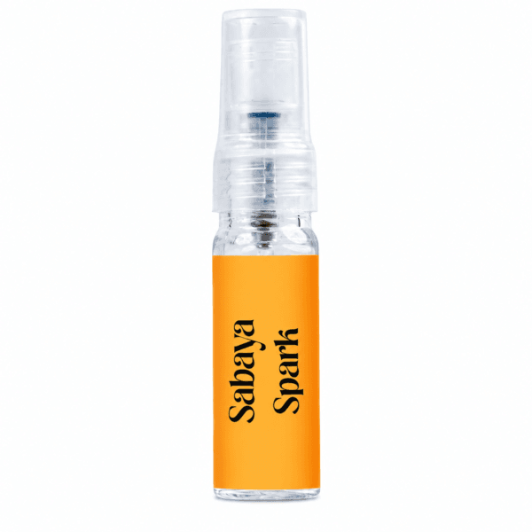 BinAwf Sabaya Spark 5 ML Perfume Tester