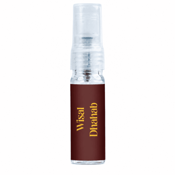 BinAwf Wisal Dahab 5 ML Perfume Tester