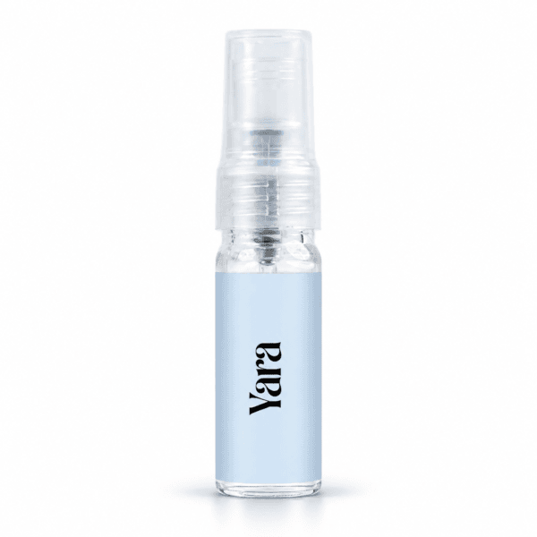 BinAwf Yara 5 ML Perfume Tester